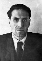 Бахарев Сергей Алексеевич